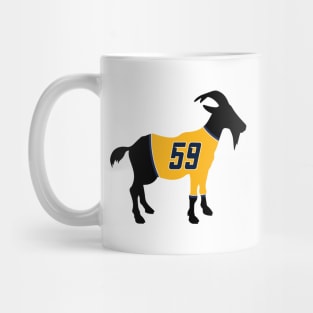 Roman Josi GOAT Mug